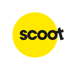 Scoot Airline